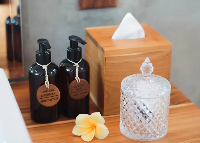 Annora Villas SeminyakVilla