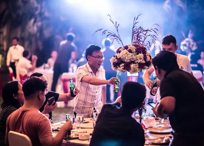 Astagina Resort Villa And Spa